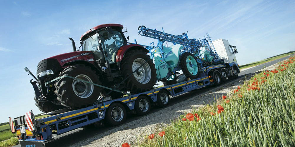 Quel est le rôle d'un transitaire