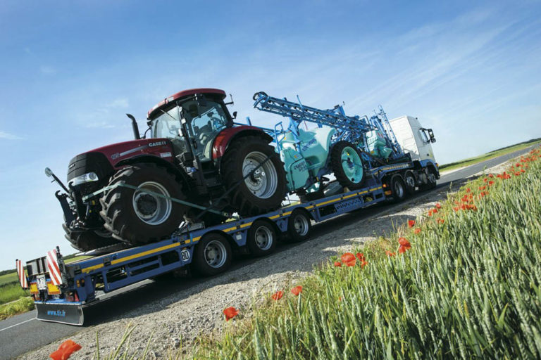 Quel est le rôle d'un transitaire